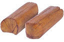 Бордюр деревянный Plinto WOODLINE